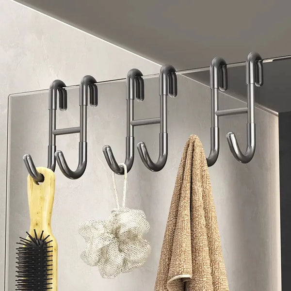 Adesca™ Shower Towel Rack