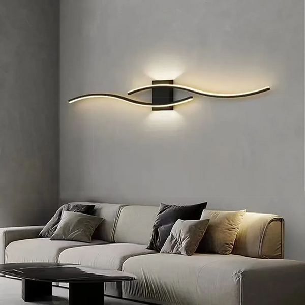 Adesca™ Modern LED Wall Lamp