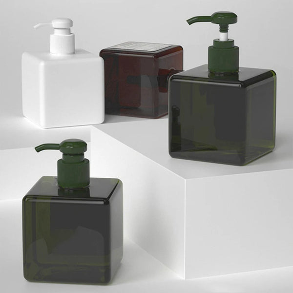 Adesca™ Liquid Soap Dispenser