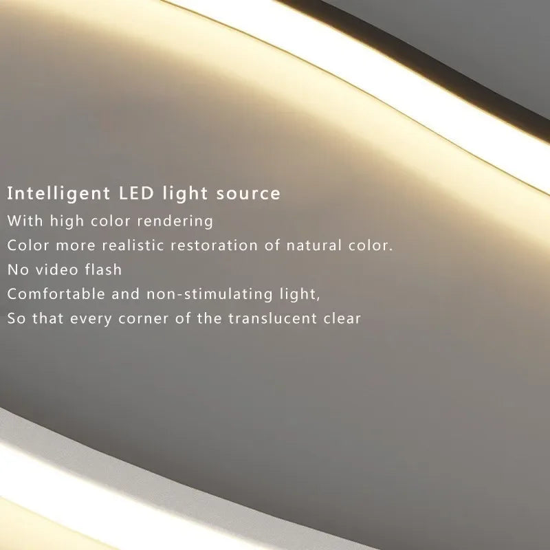 Adesca™ Modern LED Wall Lamp